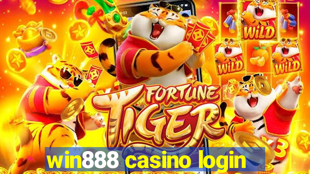 win888 casino login