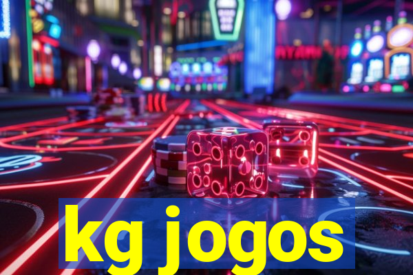 kg jogos