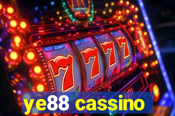 ye88 cassino