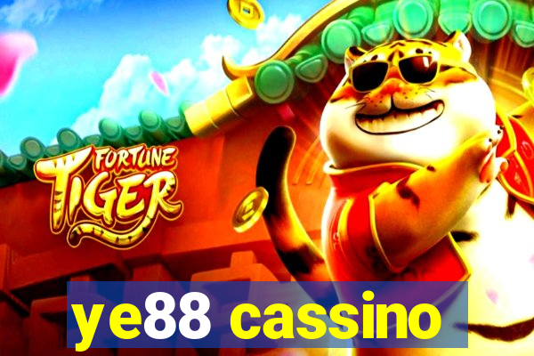 ye88 cassino