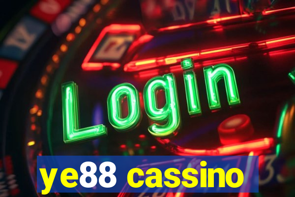 ye88 cassino