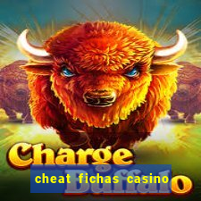 cheat fichas casino pokemon heart gold