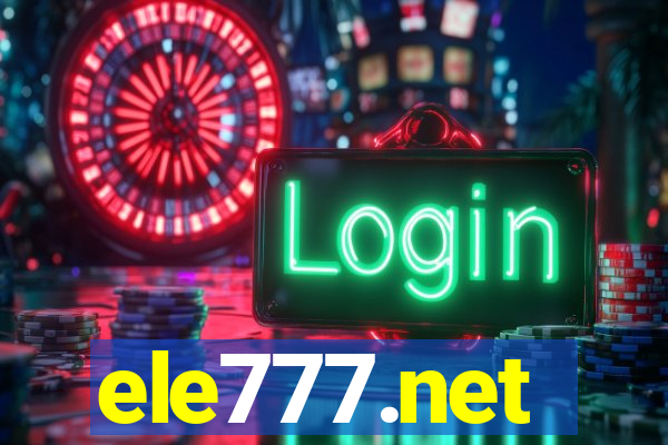 ele777.net