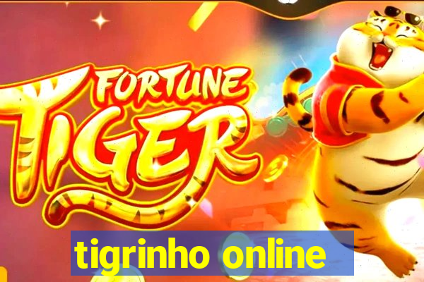 tigrinho online