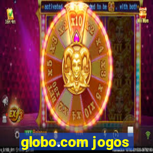 globo.com jogos