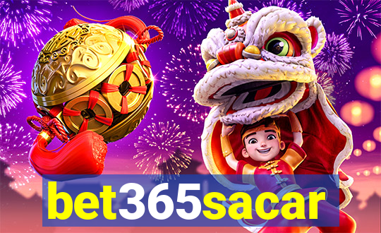 bet365sacar