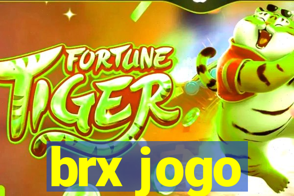 brx jogo