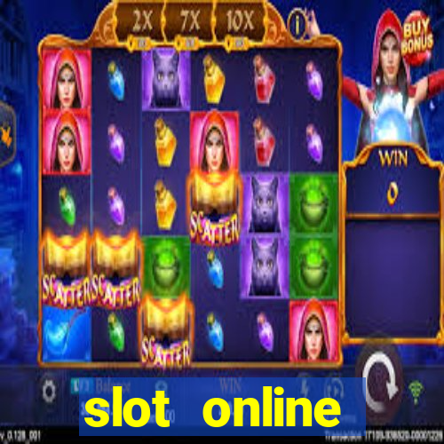 slot online pragmatic play indonesia