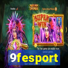 9fesport