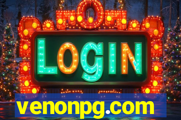 venonpg.com