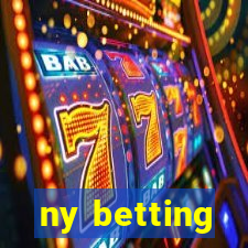 ny betting