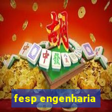 fesp engenharia