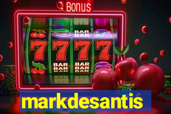 markdesantis