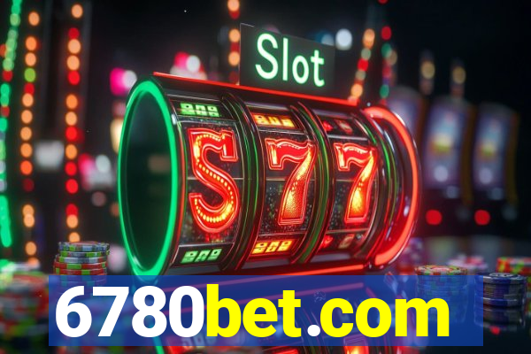 6780bet.com