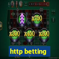 http betting