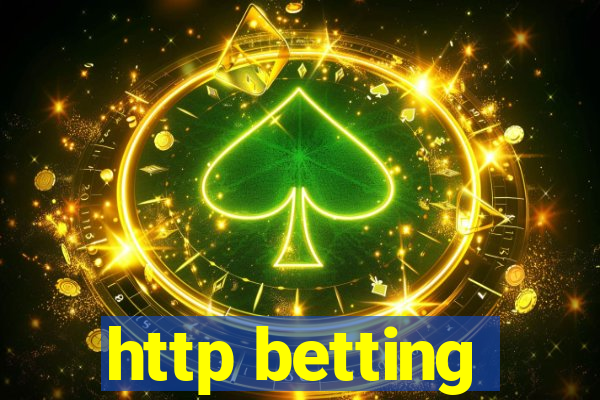 http betting