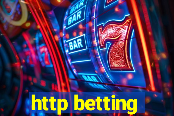 http betting