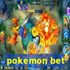 pokemon bet