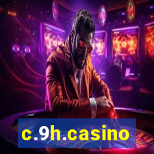 c.9h.casino