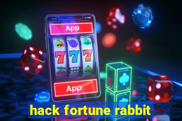 hack fortune rabbit