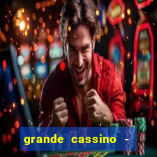 grande cassino - jogo wjnet