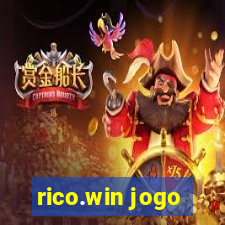 rico.win jogo