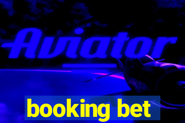 booking bet