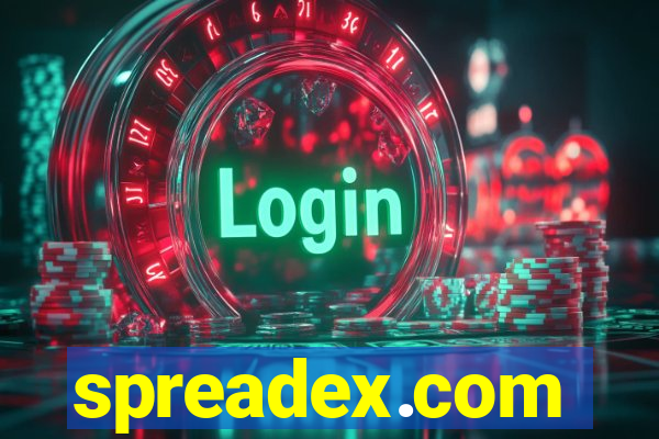 spreadex.com