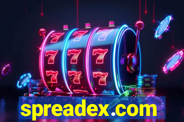 spreadex.com