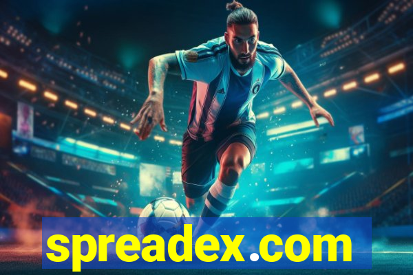 spreadex.com