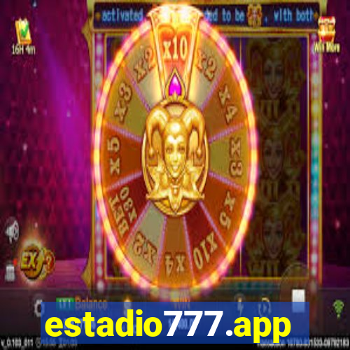 estadio777.app