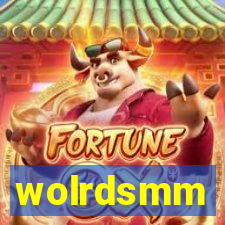 wolrdsmm