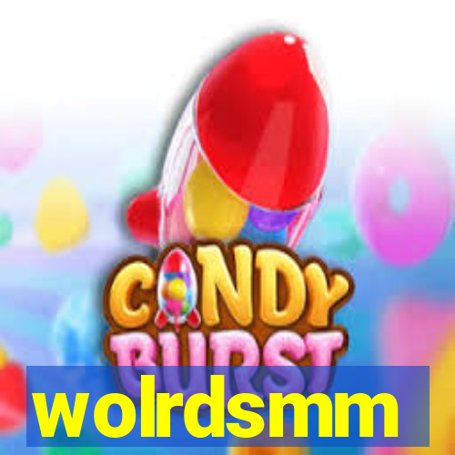 wolrdsmm