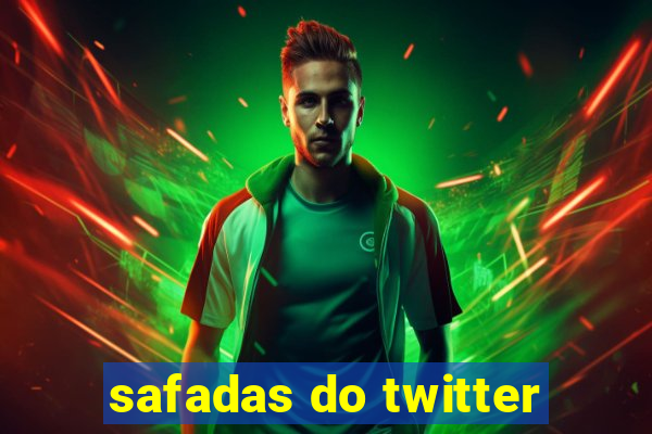 safadas do twitter