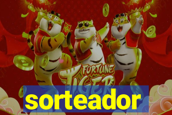 sorteador