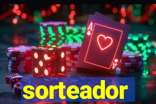 sorteador