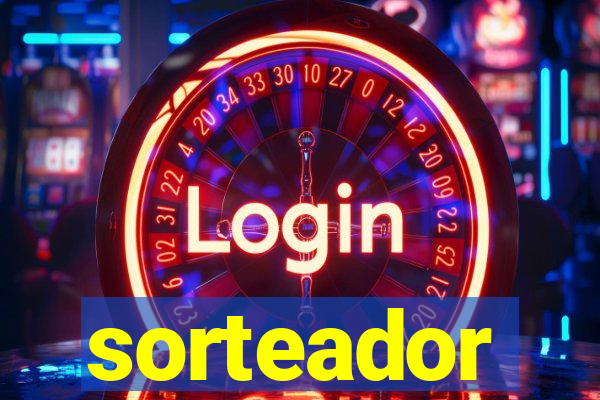 sorteador