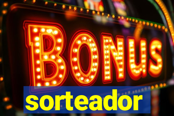 sorteador