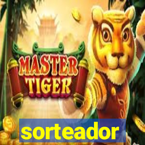 sorteador