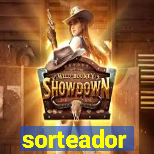 sorteador