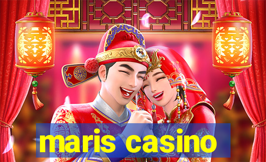 maris casino