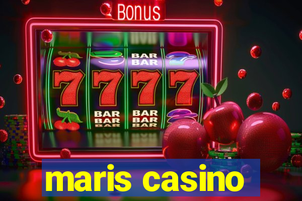 maris casino