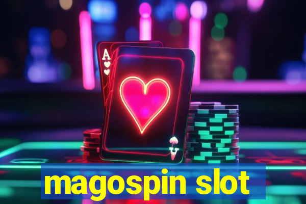 magospin slot