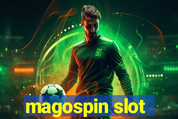 magospin slot