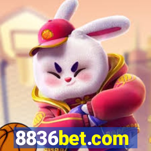 8836bet.com