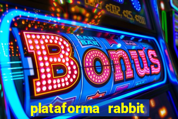 plataforma rabbit fortune Informational