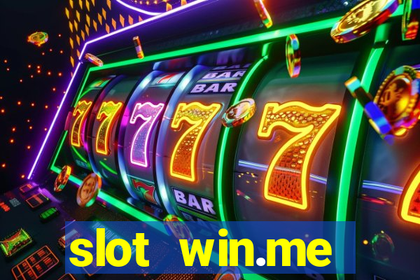 slot win.me registrar login