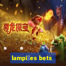 lampi玫es bets