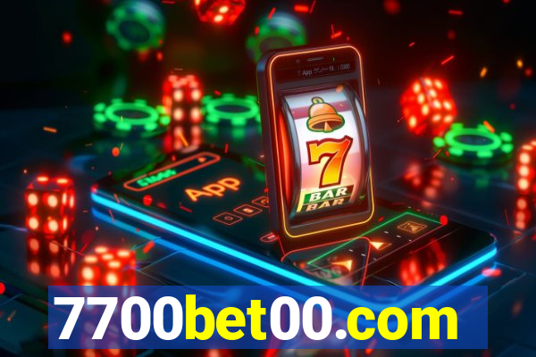 7700bet00.com