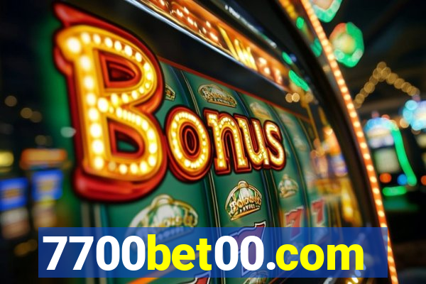 7700bet00.com